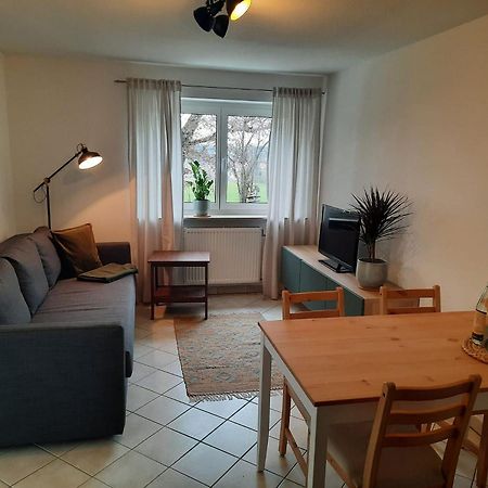 Ferienwohnung No15 Pfullendorf Exteriör bild