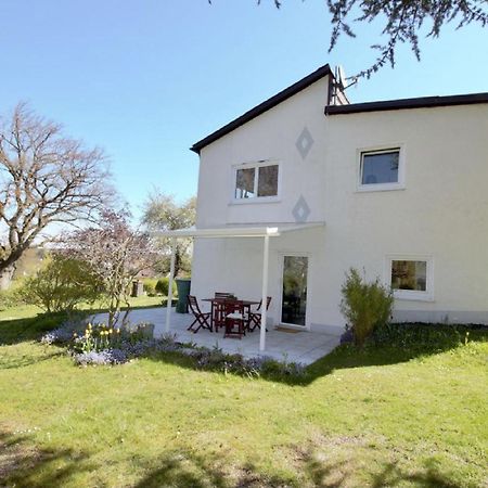 Ferienwohnung No15 Pfullendorf Exteriör bild