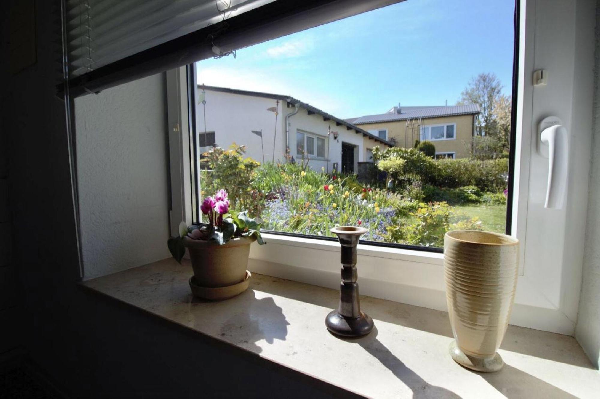 Ferienwohnung No15 Pfullendorf Exteriör bild