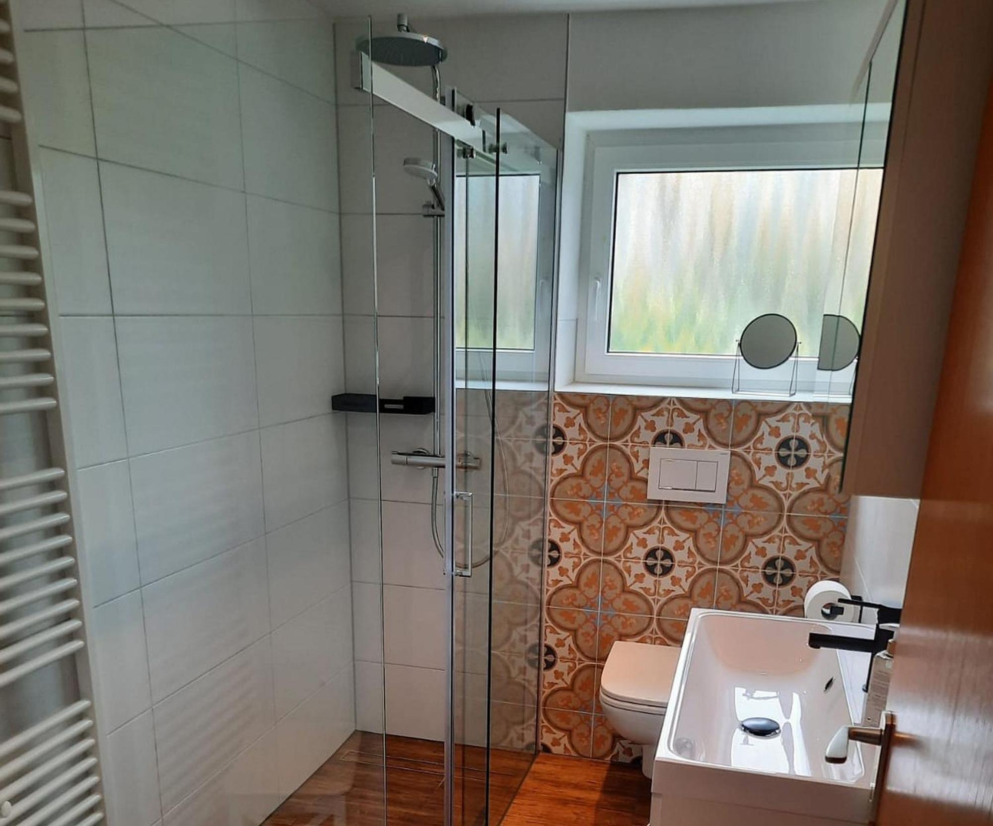 Ferienwohnung No15 Pfullendorf Exteriör bild