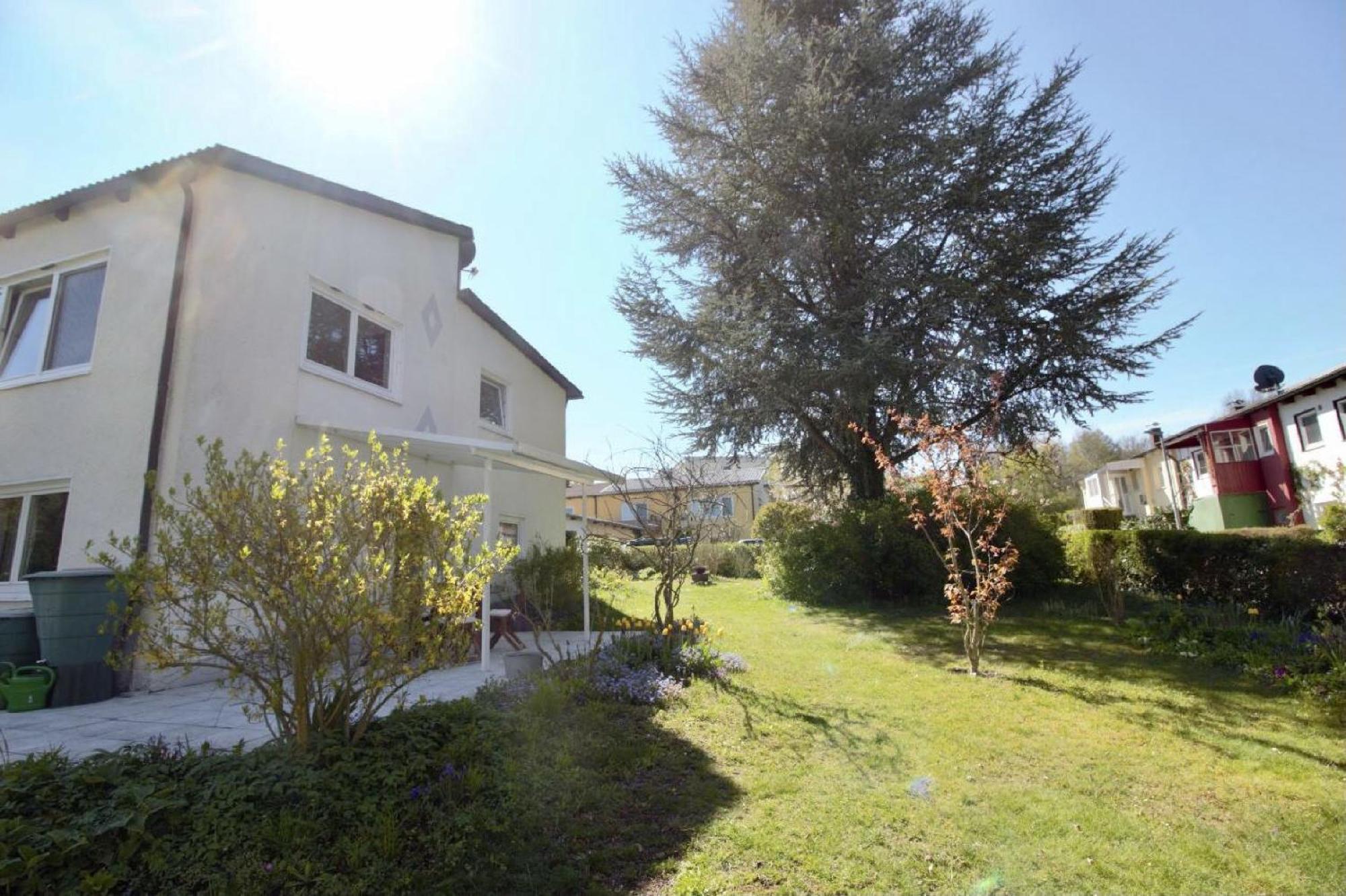 Ferienwohnung No15 Pfullendorf Exteriör bild