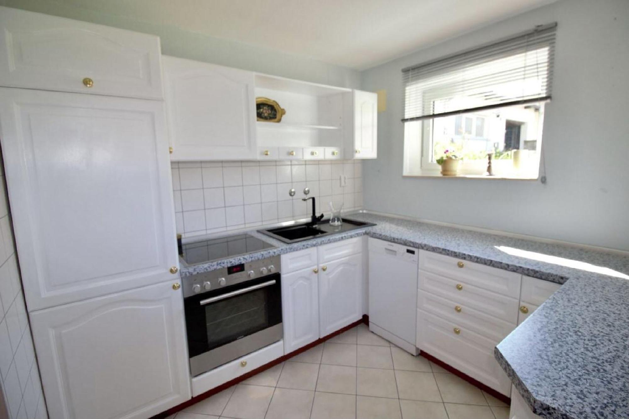 Ferienwohnung No15 Pfullendorf Exteriör bild