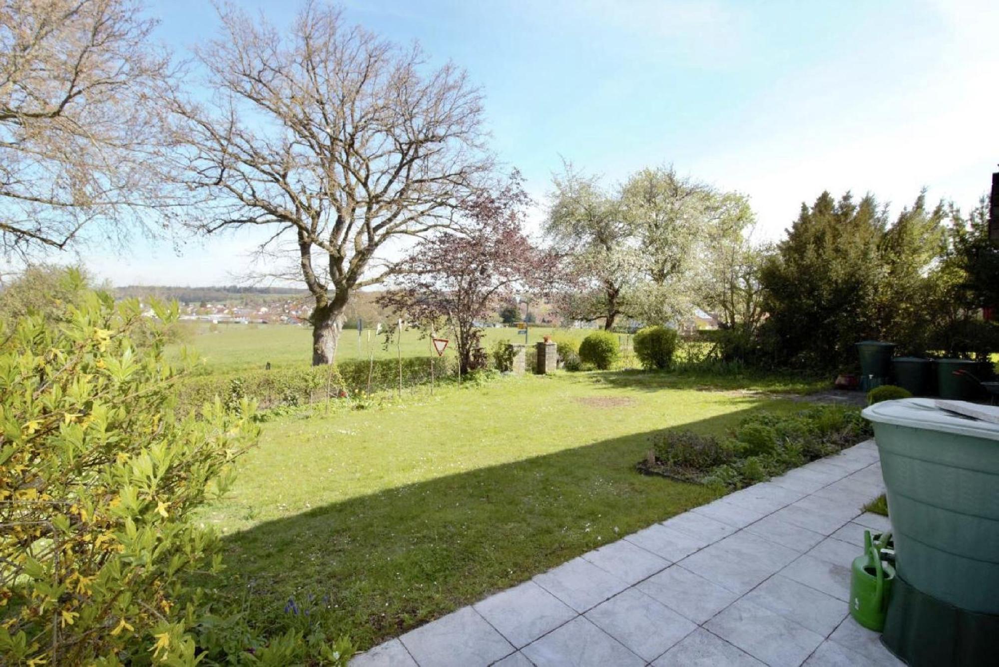 Ferienwohnung No15 Pfullendorf Exteriör bild