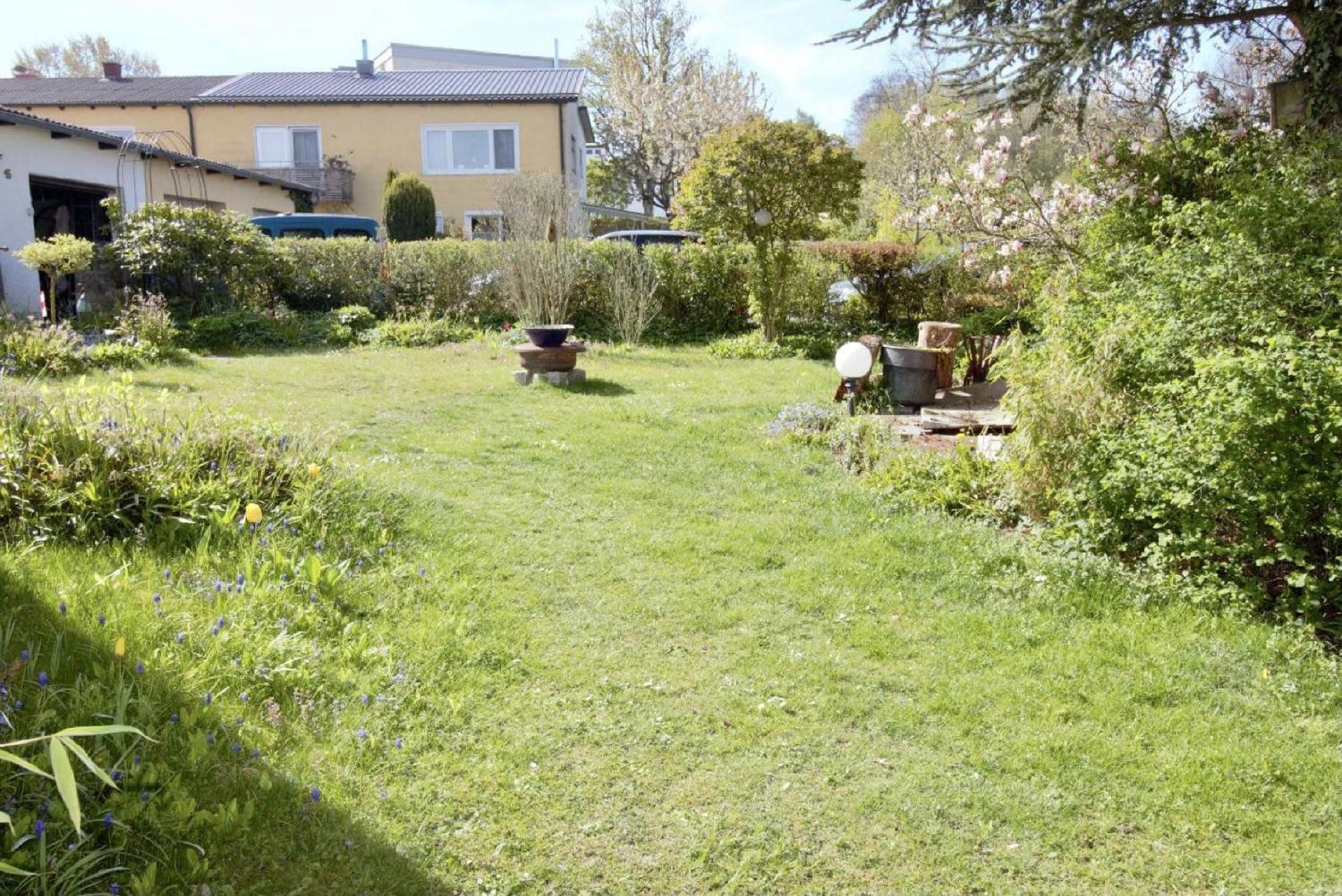Ferienwohnung No15 Pfullendorf Exteriör bild