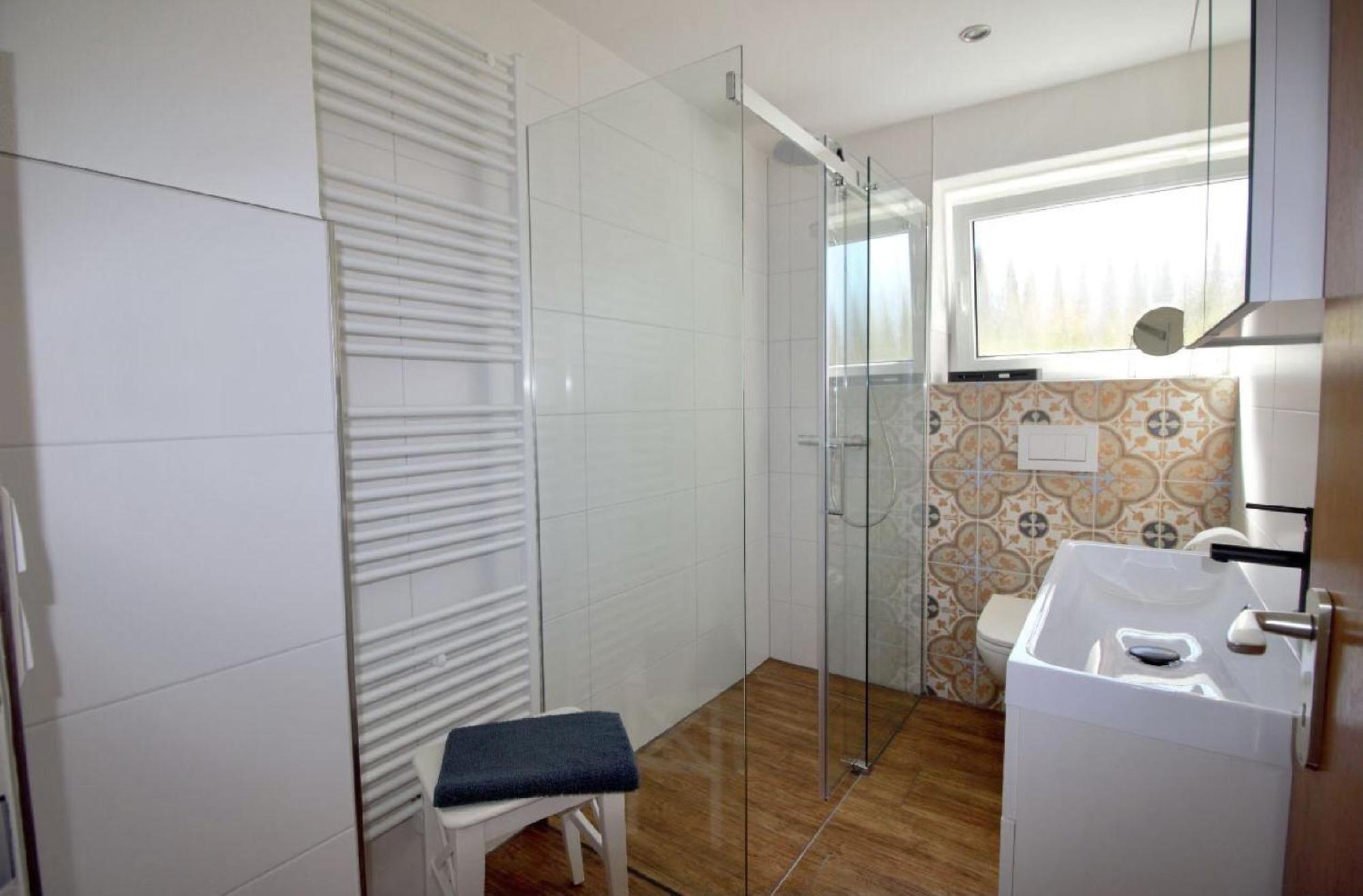 Ferienwohnung No15 Pfullendorf Exteriör bild