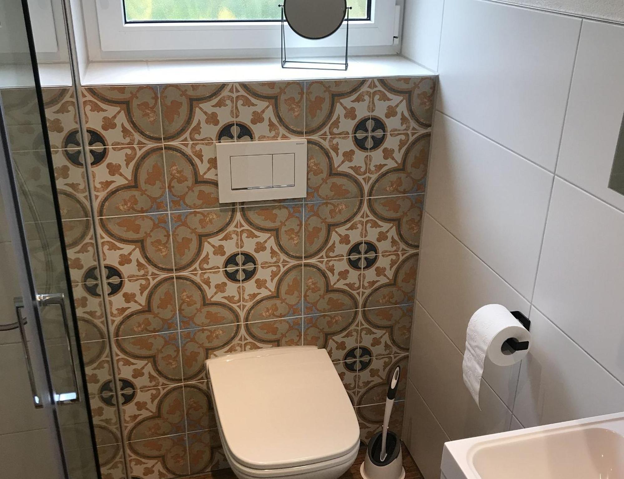 Ferienwohnung No15 Pfullendorf Exteriör bild