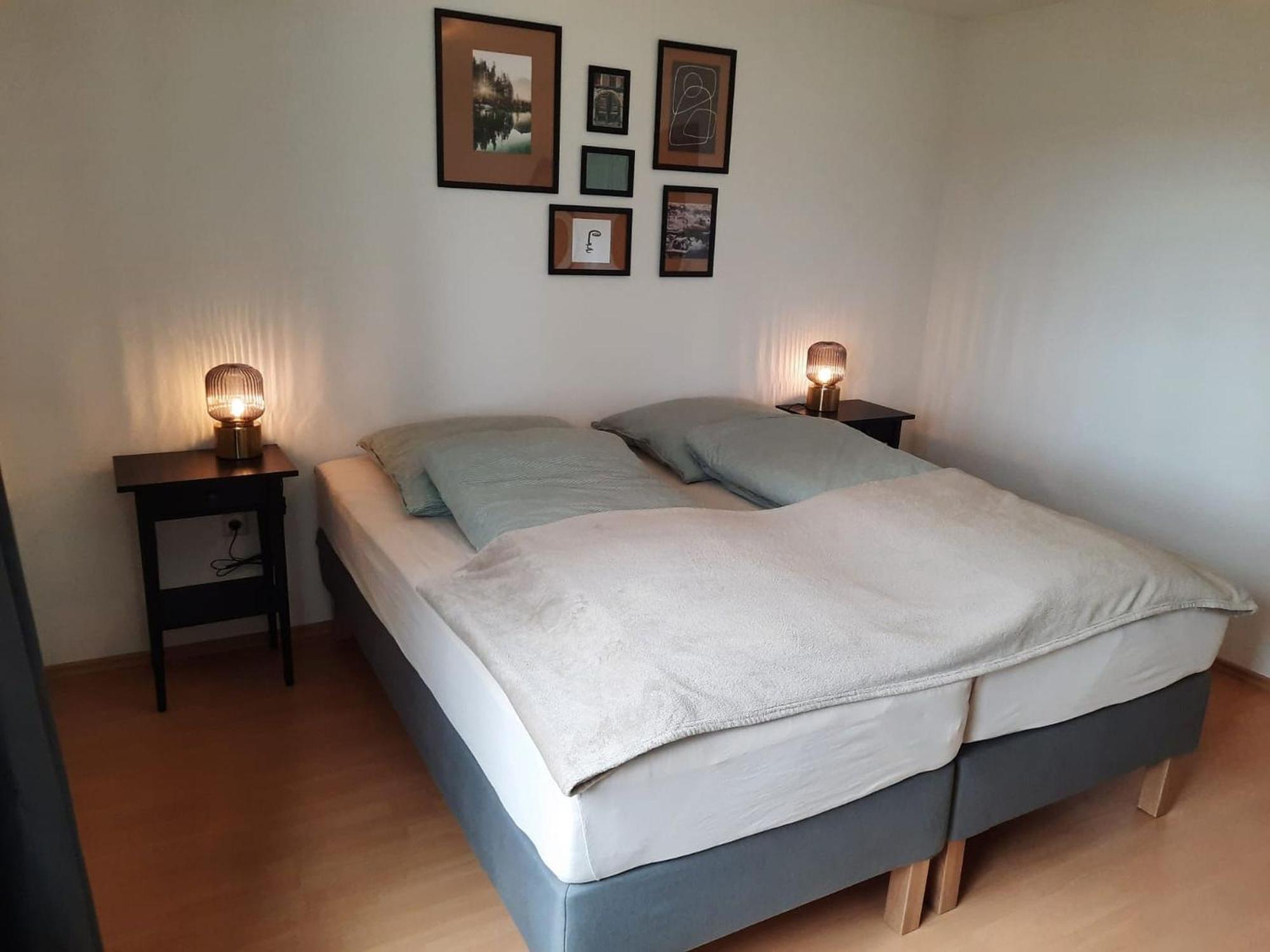 Ferienwohnung No15 Pfullendorf Exteriör bild